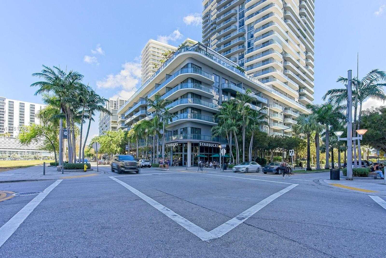 Small Image of 3250 NORTH EAST 1ST AVE #1006, Miami Number 28