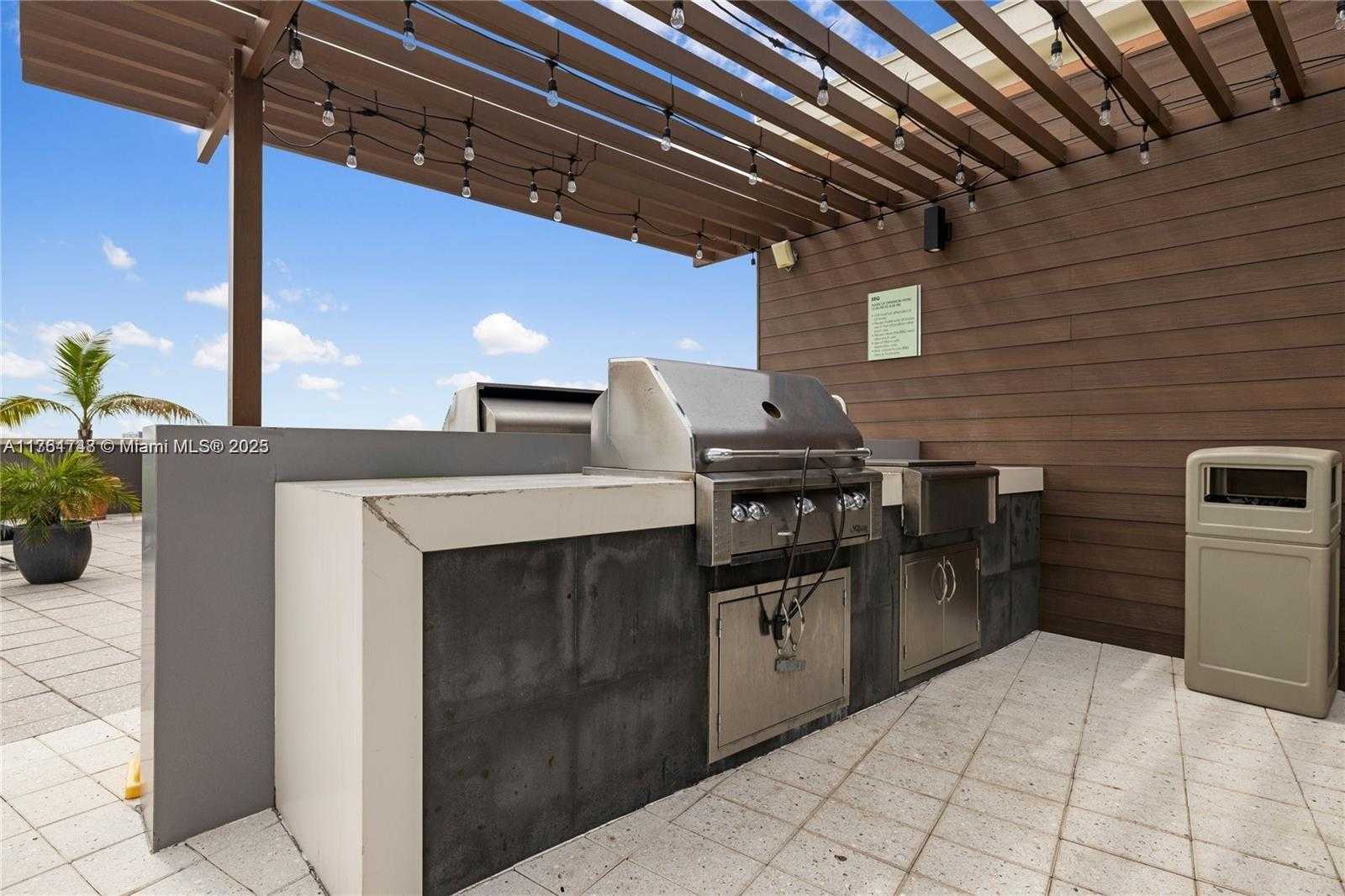 Small Image of 3250 NORTH EAST 1ST AVE #1006, Miami Number 31