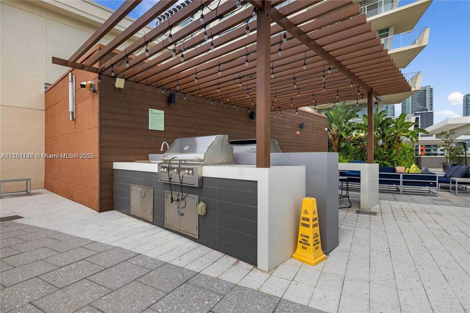 Small Image of 3250 NORTH EAST 1ST AVE #1006, Miami Number 32