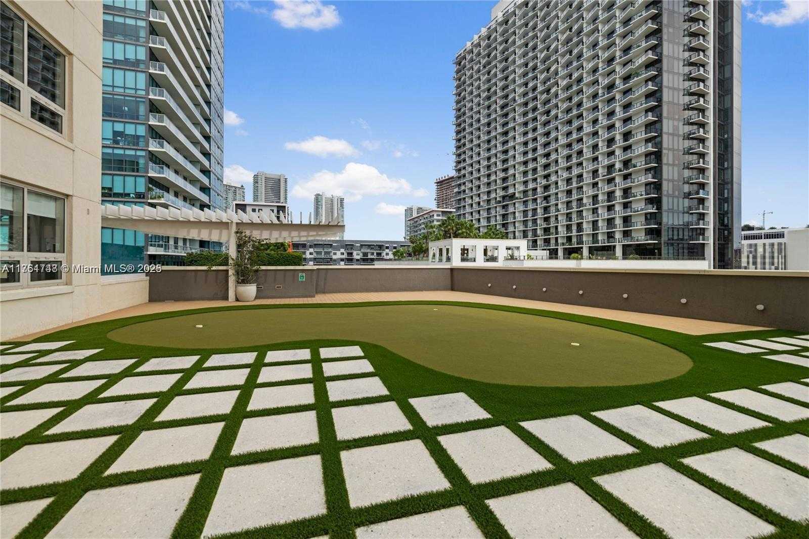 Small Image of 3250 NORTH EAST 1ST AVE #1006, Miami Number 33