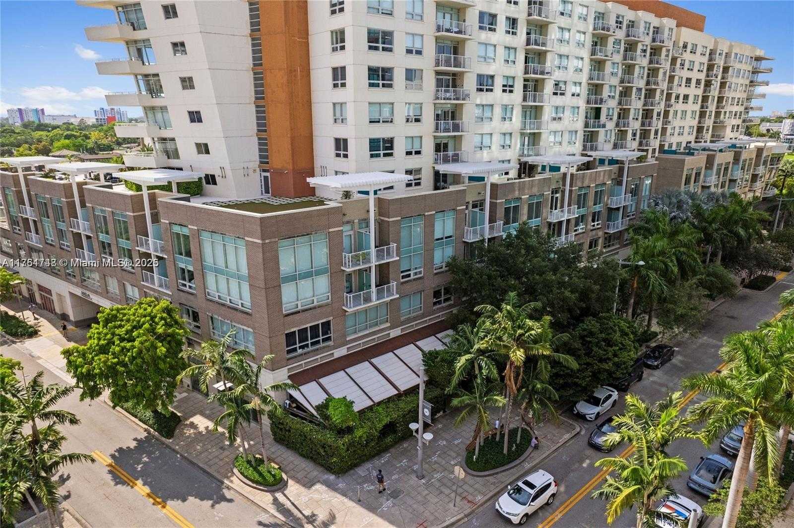 Small Image of 3250 NORTH EAST 1ST AVE #1006, Miami Number 35