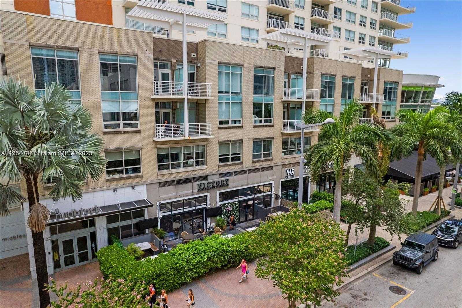 Small Image of 3250 NORTH EAST 1ST AVE #1006, Miami Number 36