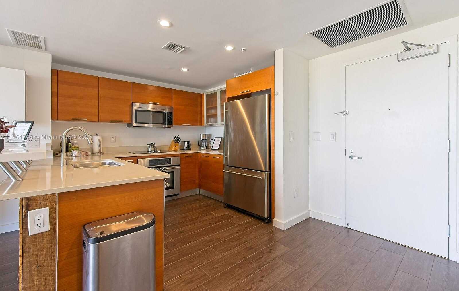 Small Image of 3250 NORTH EAST 1ST AVE #1006, Miami Number 4