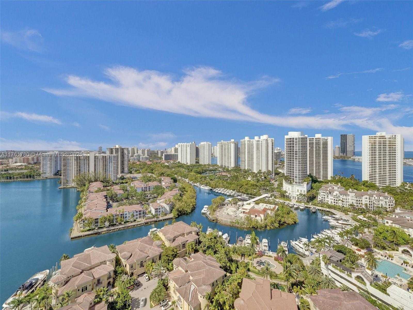 Small Image of 1000 WEST ISLAND BLVD #2606, Aventura Number 11