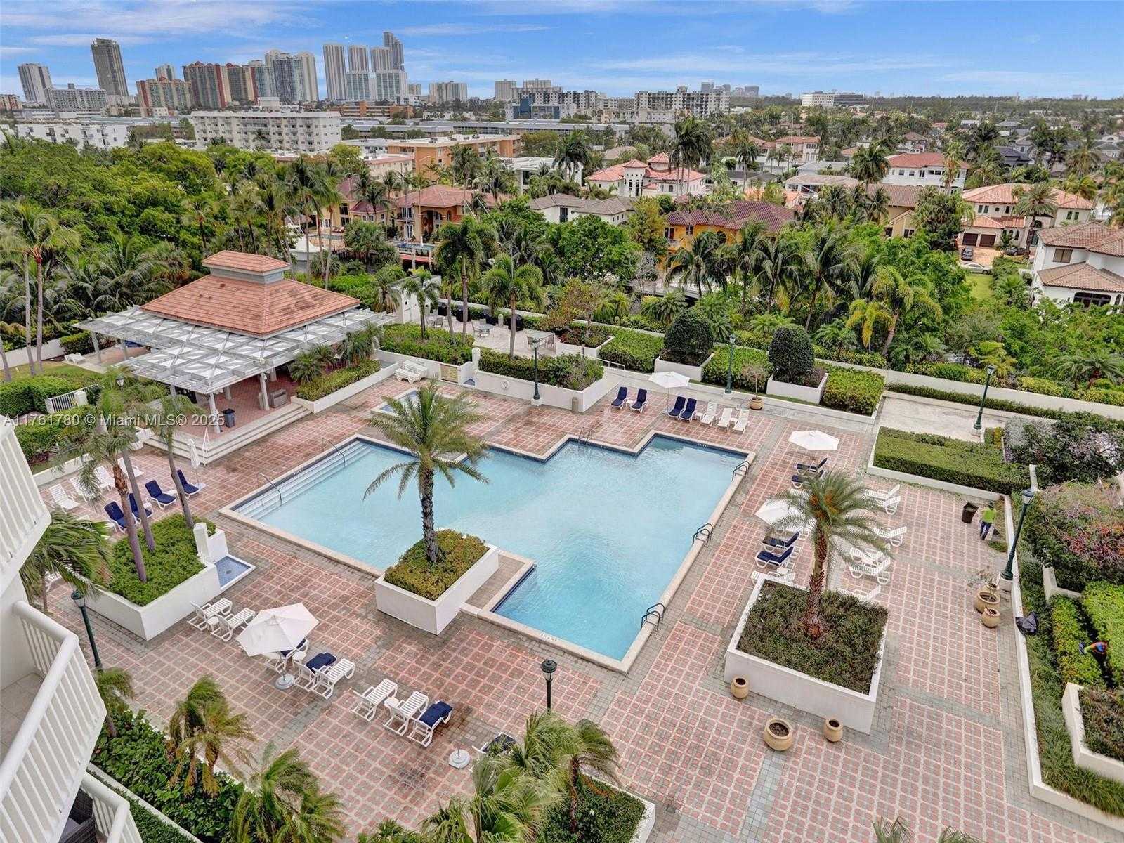 Small Image of 1000 WEST ISLAND BLVD #2606, Aventura Number 27