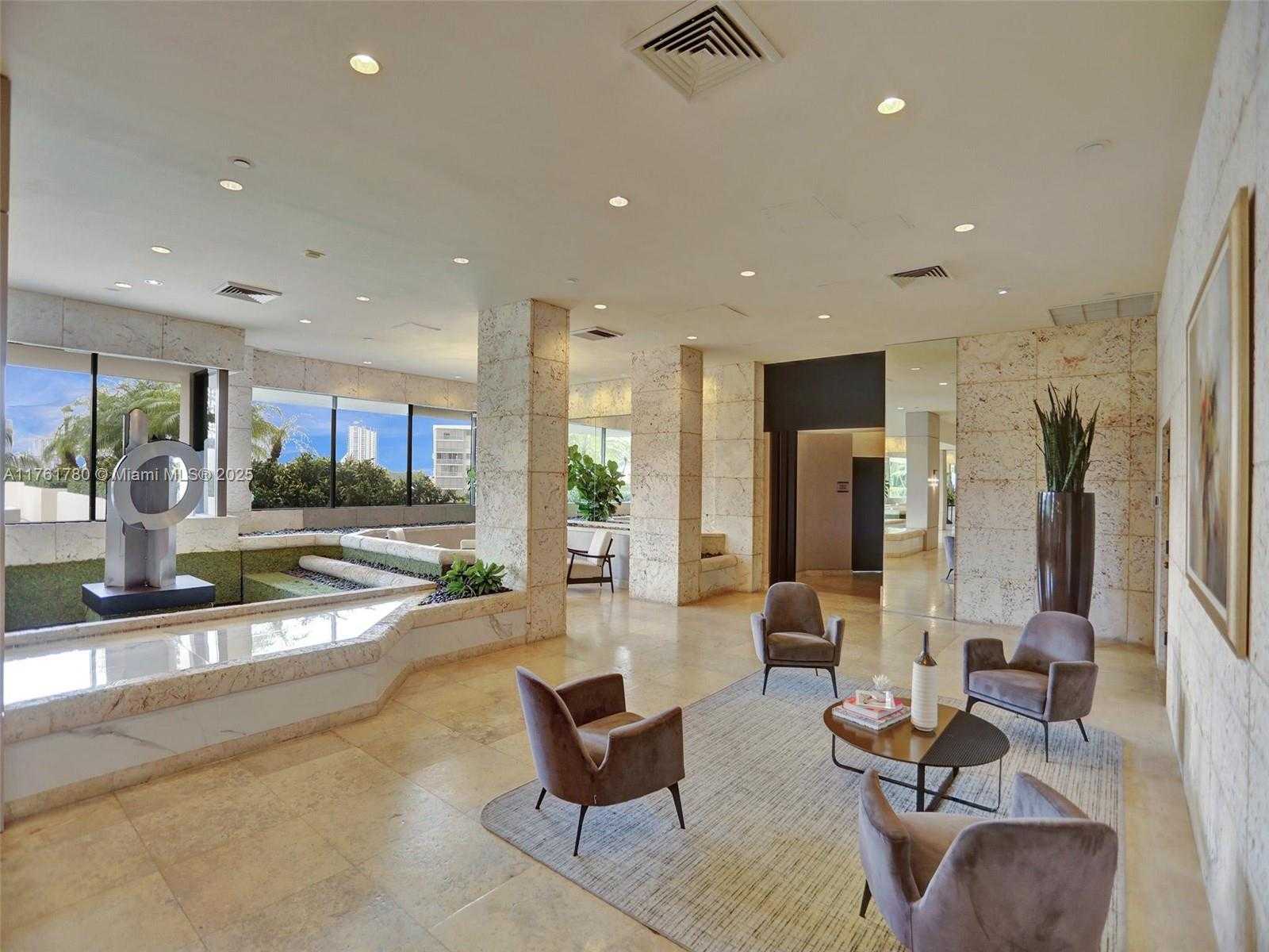 Small Image of 1000 WEST ISLAND BLVD #2606, Aventura Number 29