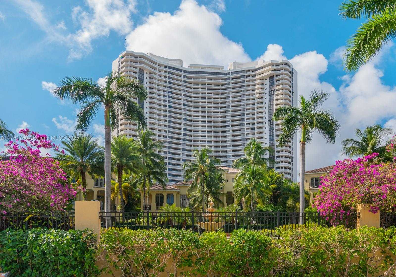 Small Image of 1000 WEST ISLAND BLVD #2606, Aventura Number 44