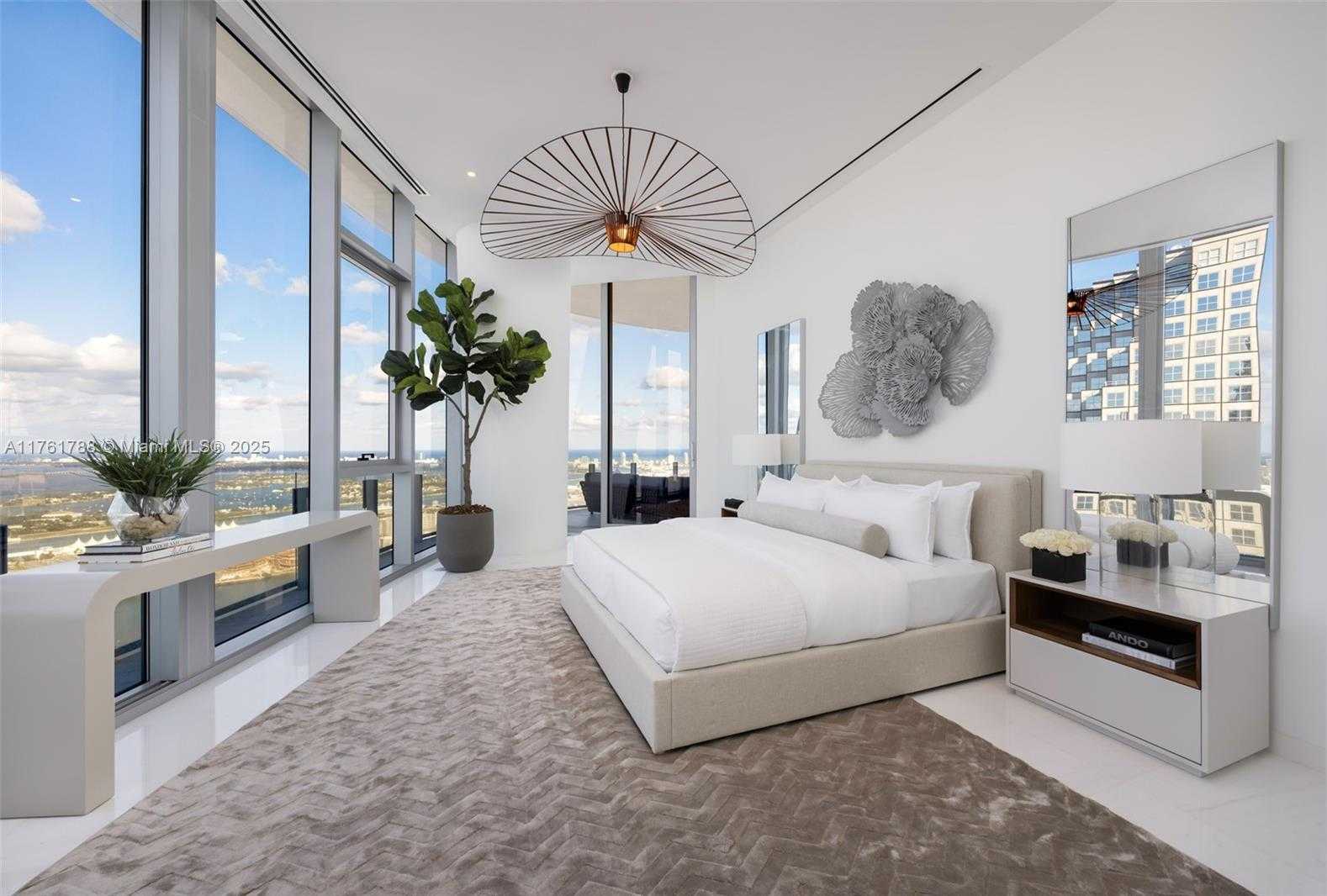 Small Image of 300 BISCAYNE BLVD WAY #PH5701, Miami Number 10