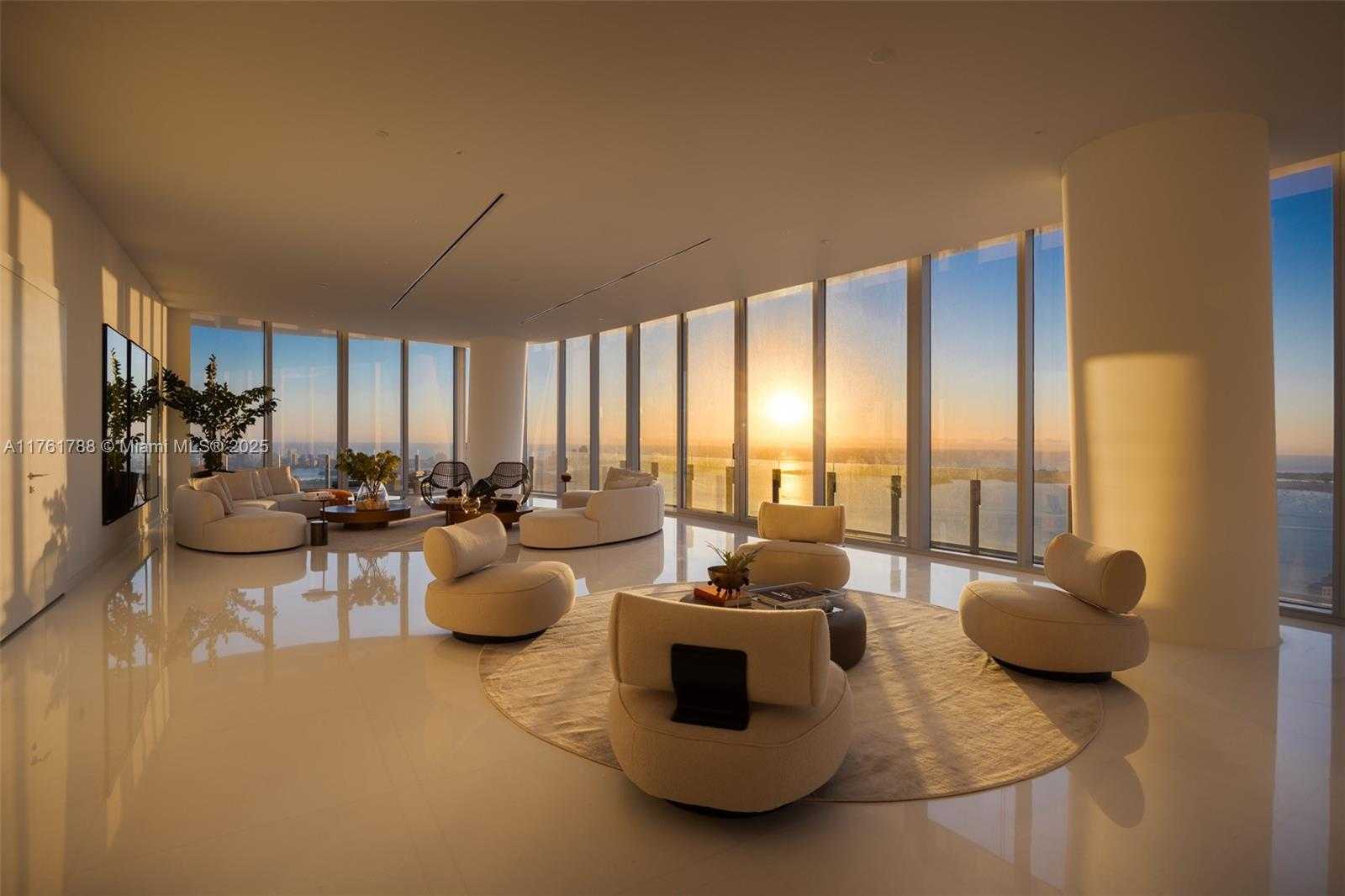 Small Image of 300 BISCAYNE BLVD WAY #PH5701, Miami Number 19