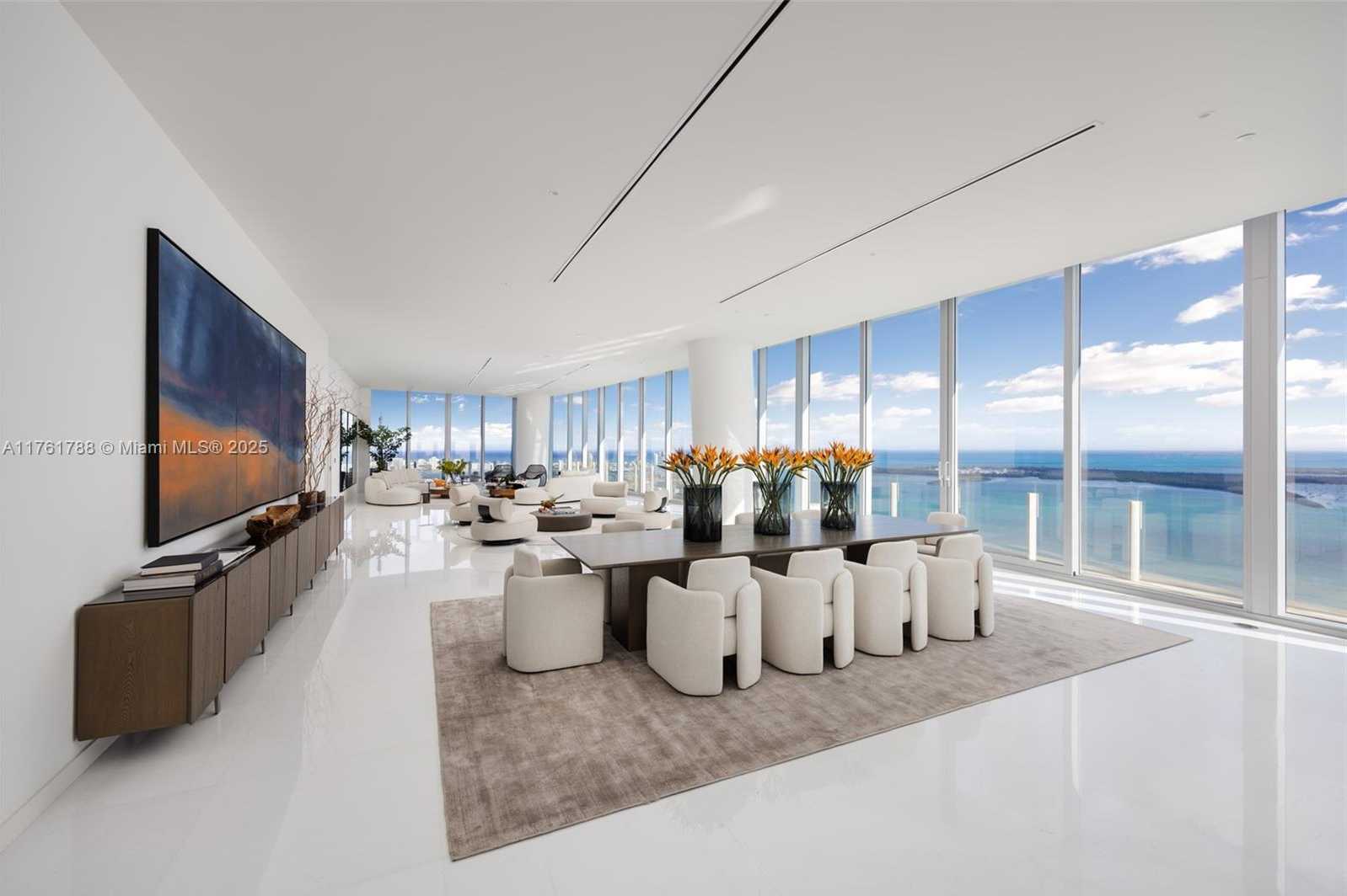 Small Image of 300 BISCAYNE BLVD WAY #PH5701, Miami Number 8