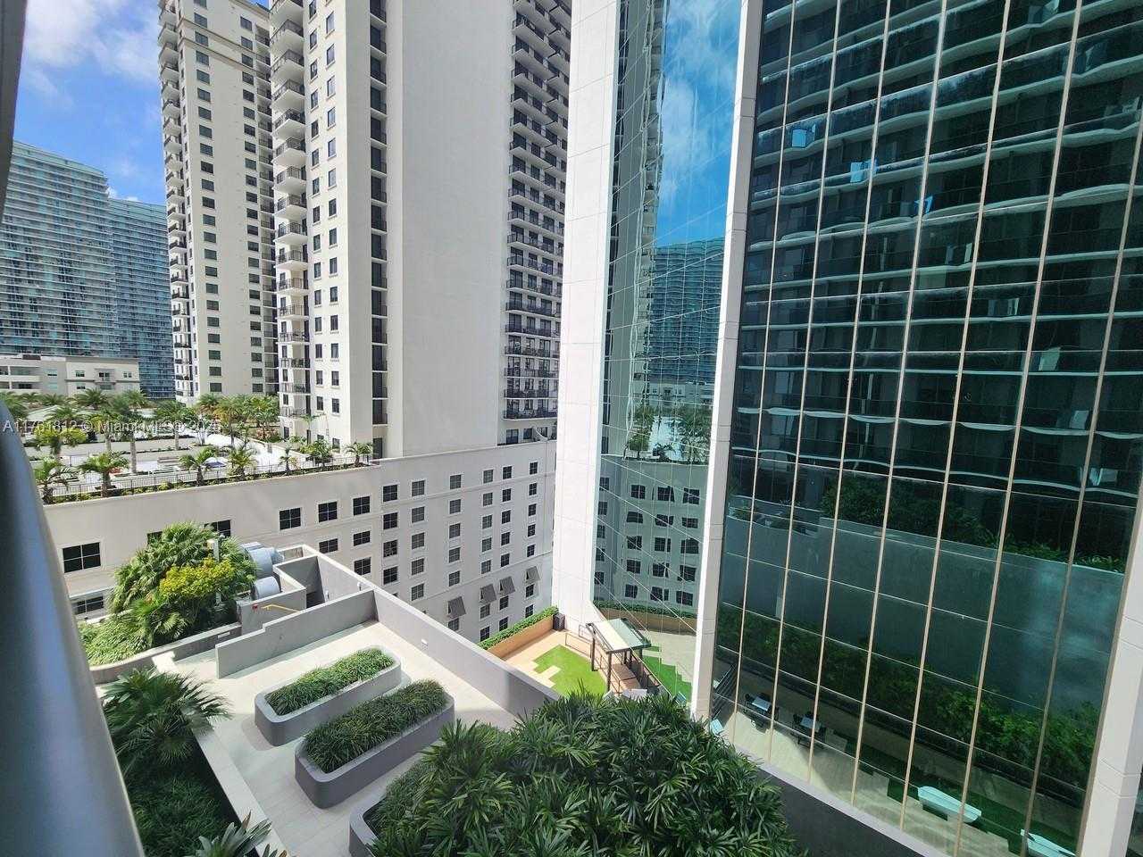 Small Image of 55 SOUTH WEST 9TH ST #1107, Miami Number 13