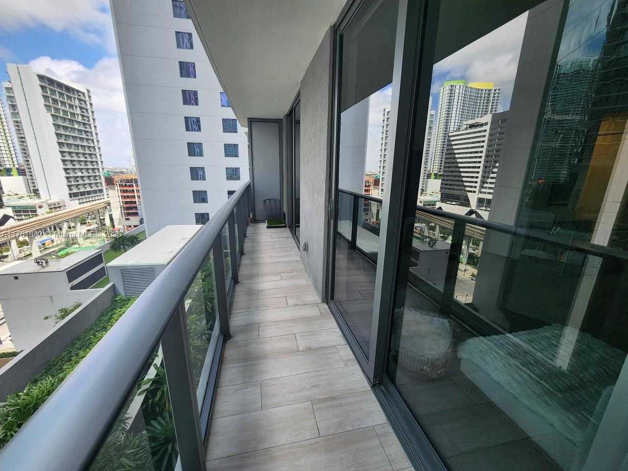 Small Image of 55 SOUTH WEST 9TH ST #1107, Miami Number 16