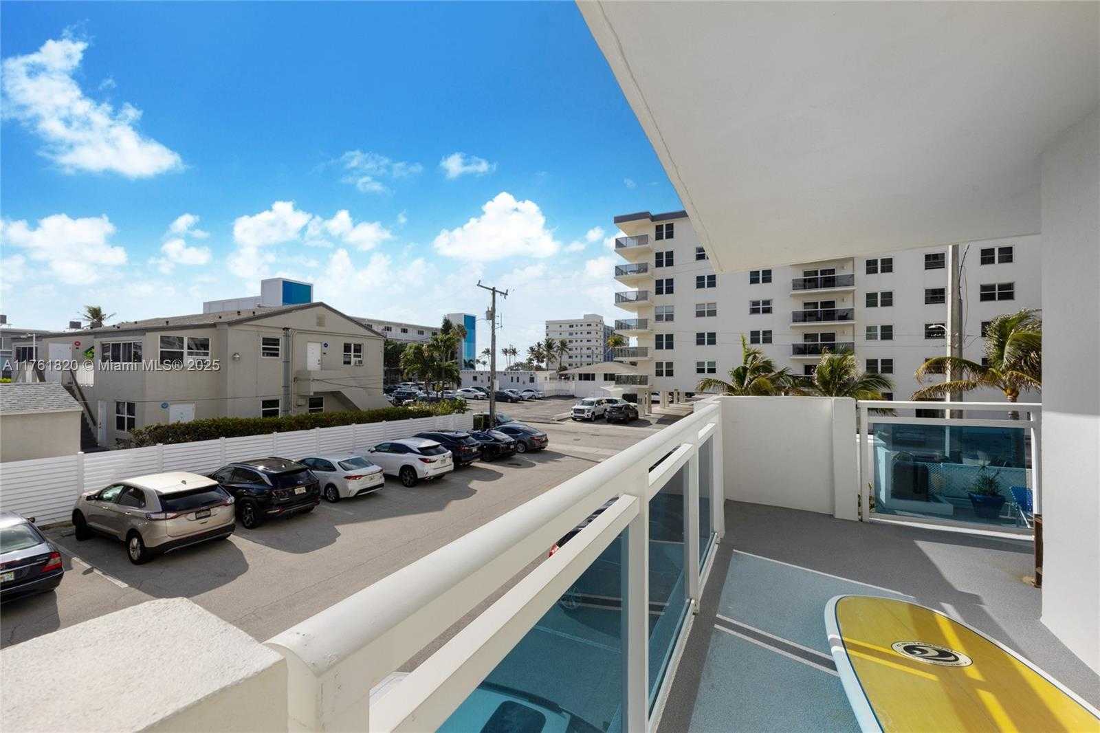 Small Image of 1701 SOUTH OCEAN DR #206, Hollywood Number 14