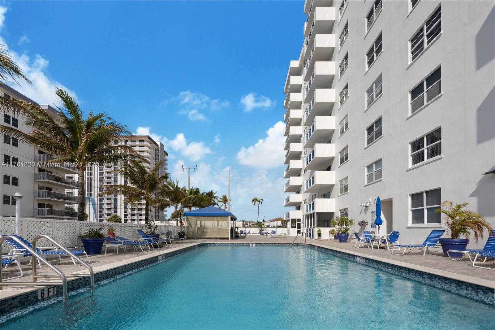 Small Image of 1701 SOUTH OCEAN DR #206, Hollywood Number 19