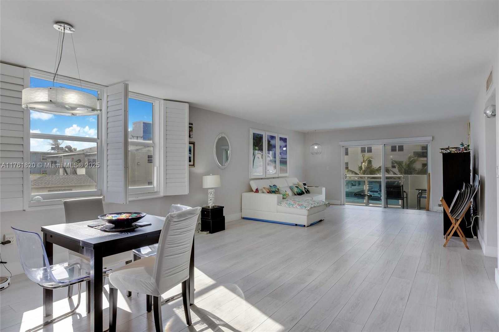 Small Image of 1701 SOUTH OCEAN DR #206, Hollywood Number 2