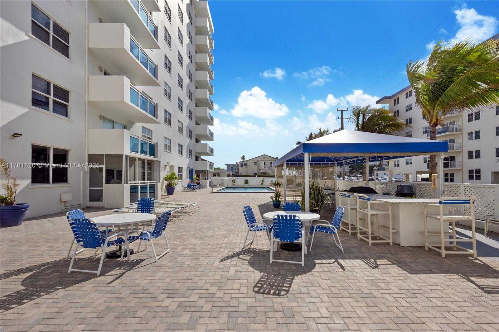 Small Image of 1701 SOUTH OCEAN DR #206, Hollywood Number 20