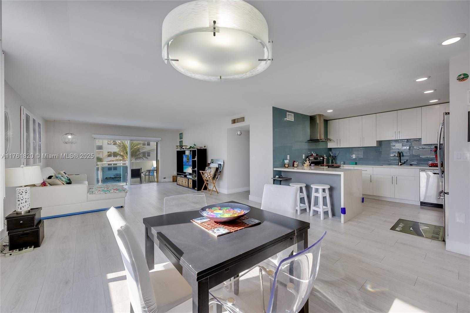 Small Image of 1701 SOUTH OCEAN DR #206, Hollywood Number 3