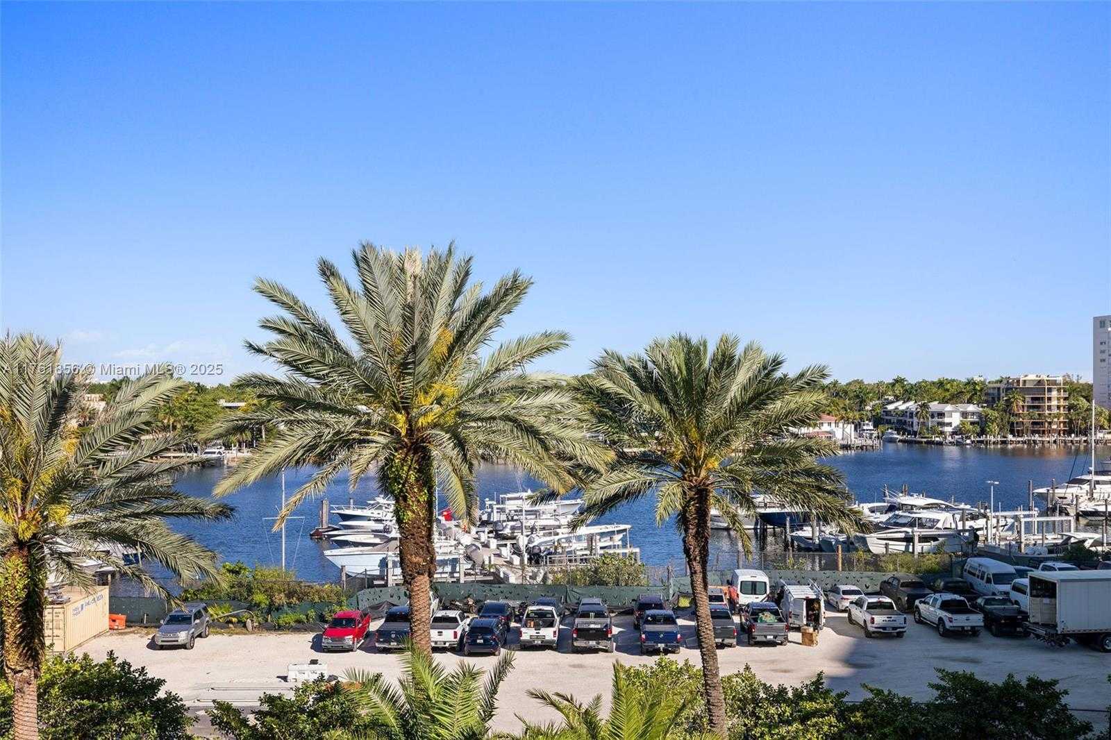 Small Image of 1 GROVE ISLE DR #A409, Miami Number 37