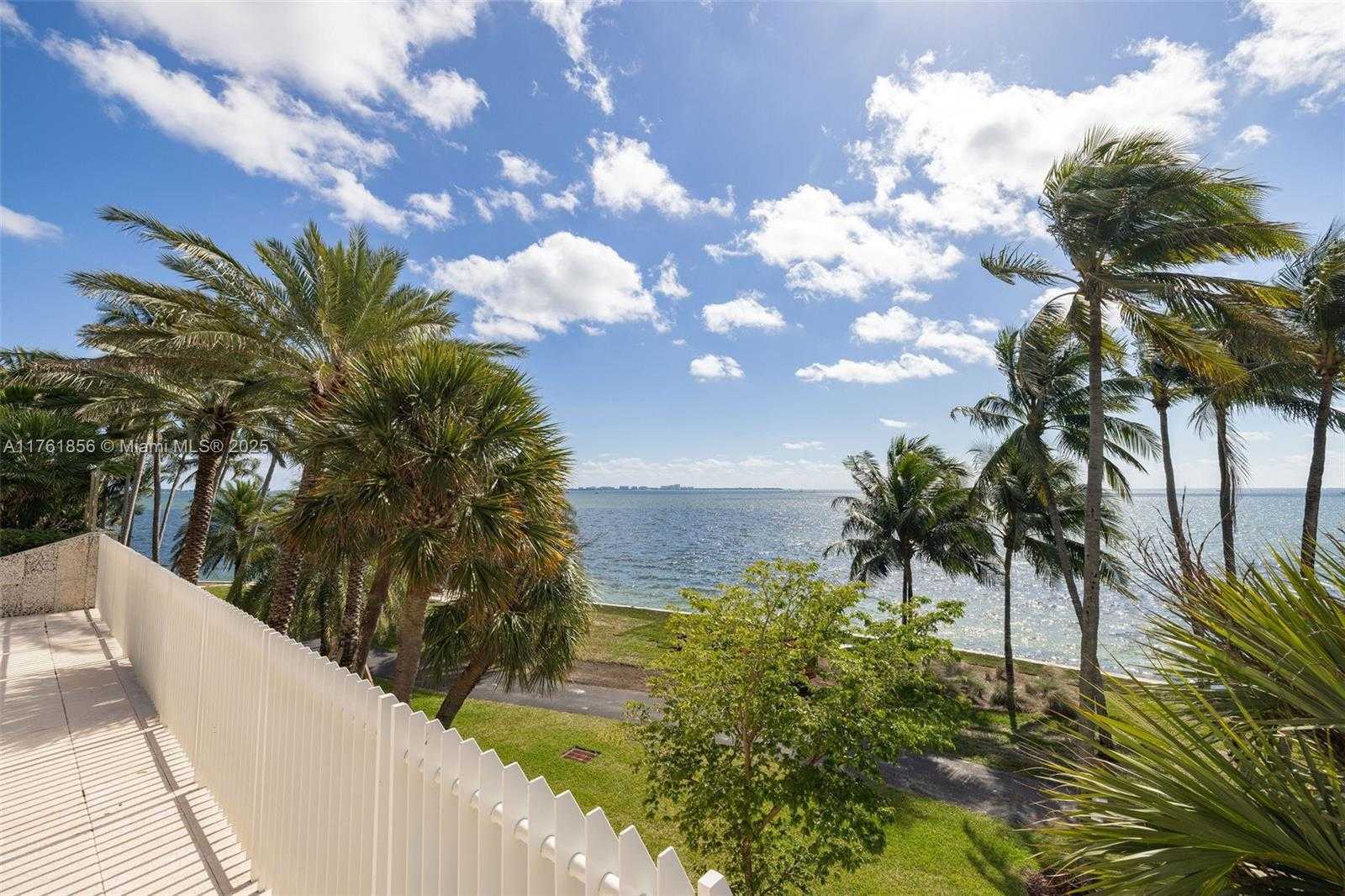 Small Image of 1 GROVE ISLE DR #A409, Miami Number 44