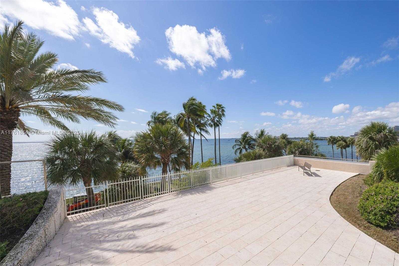 Small Image of 1 GROVE ISLE DR #A409, Miami Number 53