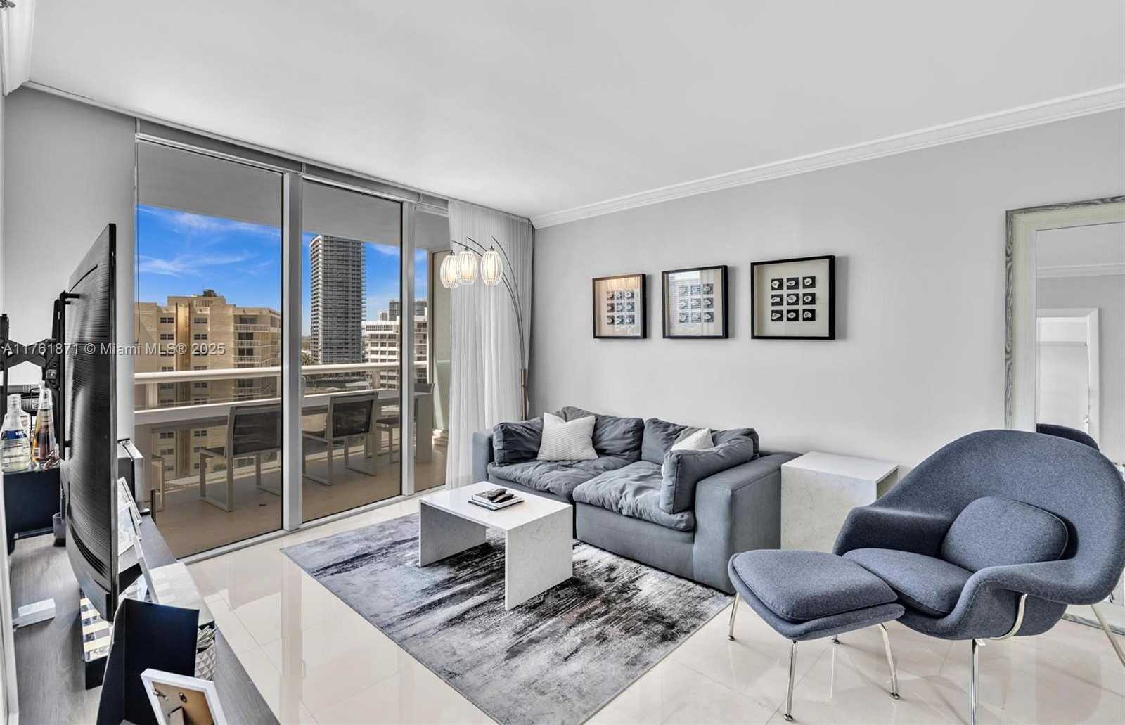 Small Image of 1800 SOUTH OCEAN DR #906, Hallandale Beach Number 14