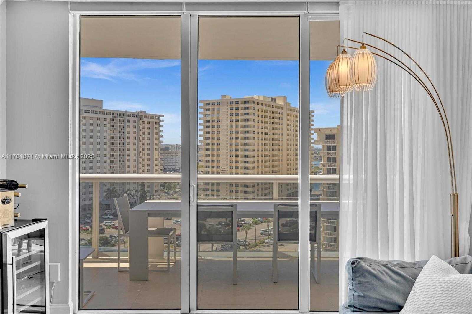 Small Image of 1800 SOUTH OCEAN DR #906, Hallandale Beach Number 18