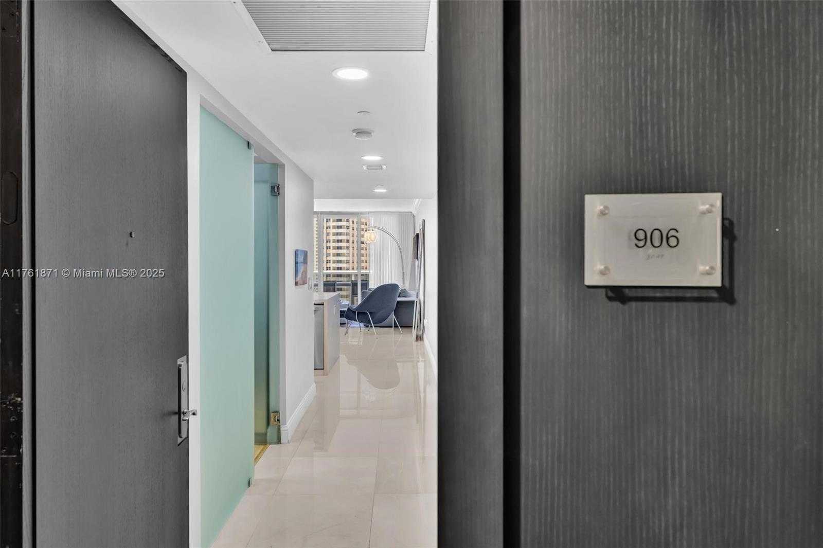 Small Image of 1800 SOUTH OCEAN DR #906, Hallandale Beach Number 2