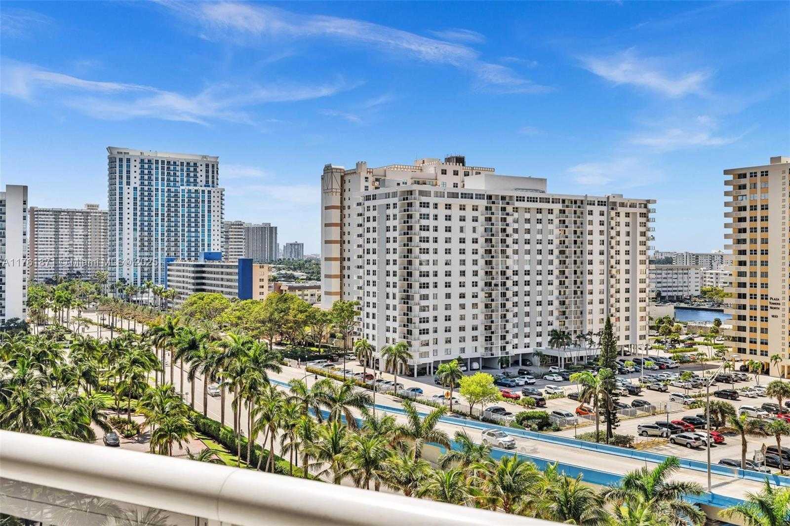 Small Image of 1800 SOUTH OCEAN DR #906, Hallandale Beach Number 33
