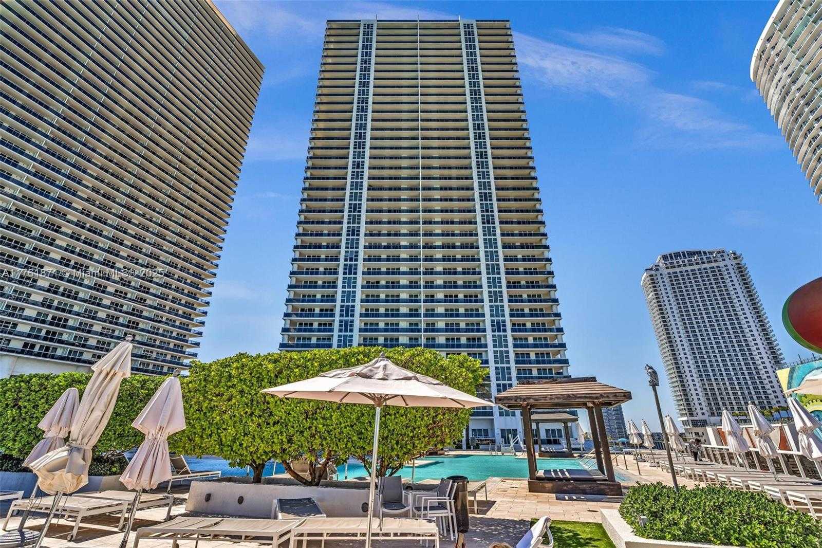 Small Image of 1800 SOUTH OCEAN DR #906, Hallandale Beach Number 55