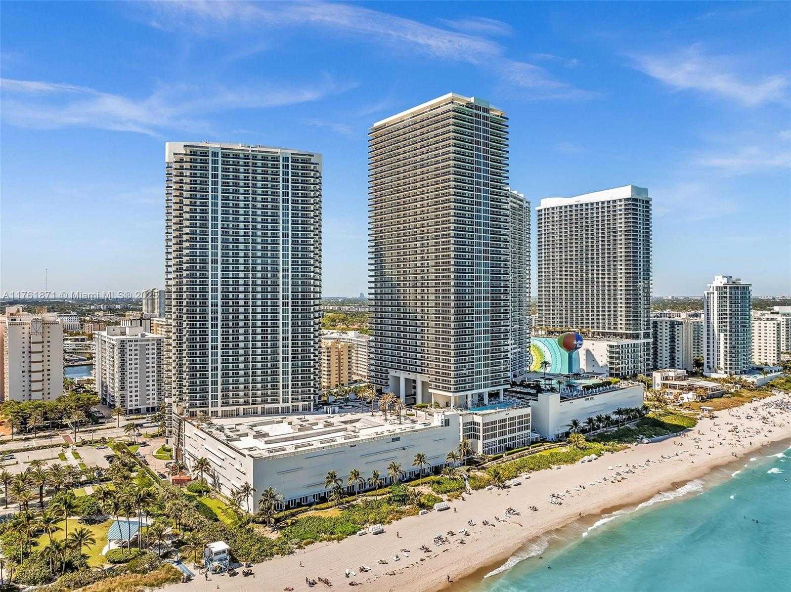Small Image of 1800 SOUTH OCEAN DR #906, Hallandale Beach Number 64