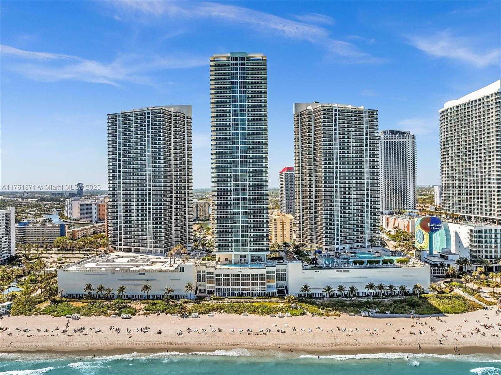 Small Image of 1800 SOUTH OCEAN DR #906, Hallandale Beach Number 65