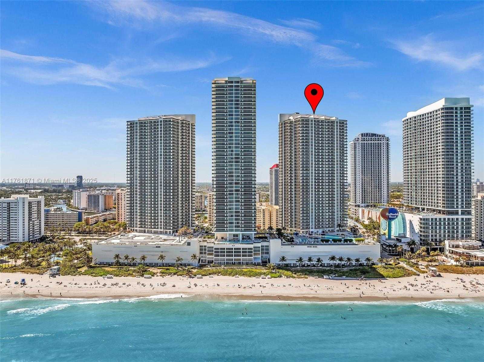 Small Image of 1800 SOUTH OCEAN DR #906, Hallandale Beach Number 66
