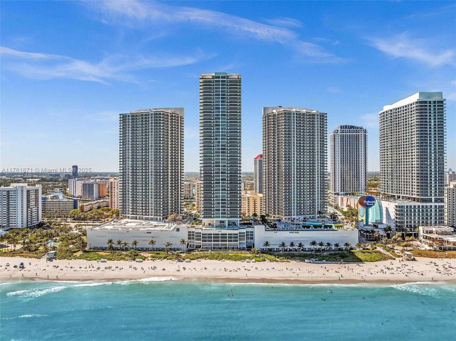 Small Image of 1800 SOUTH OCEAN DR #906, Hallandale Beach Number 67