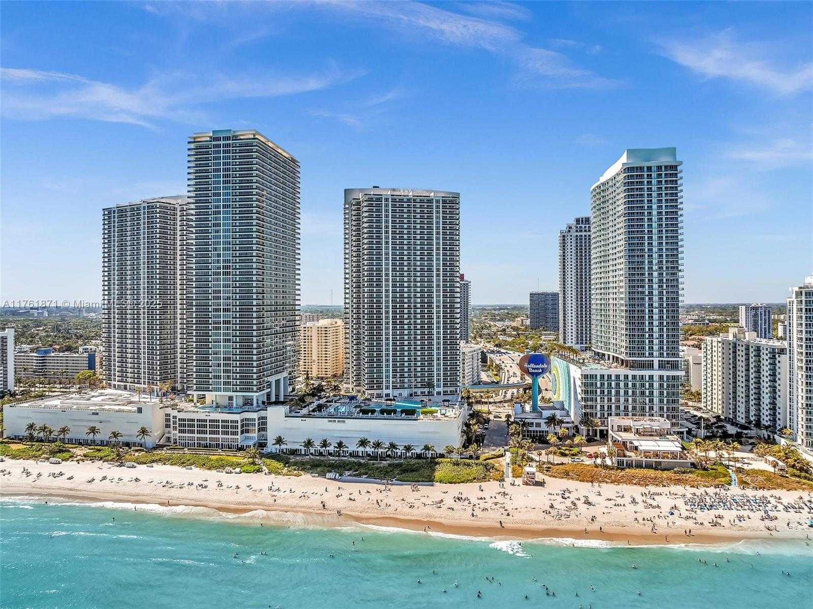 Small Image of 1800 SOUTH OCEAN DR #906, Hallandale Beach Number 68