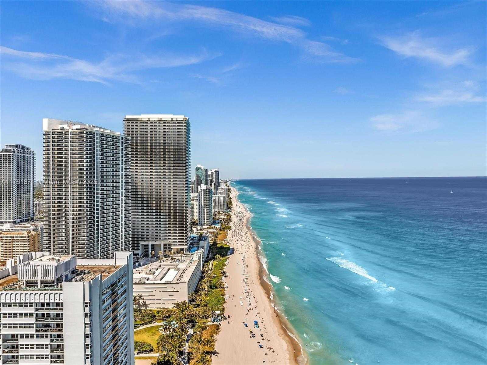 Small Image of 1800 SOUTH OCEAN DR #906, Hallandale Beach Number 70