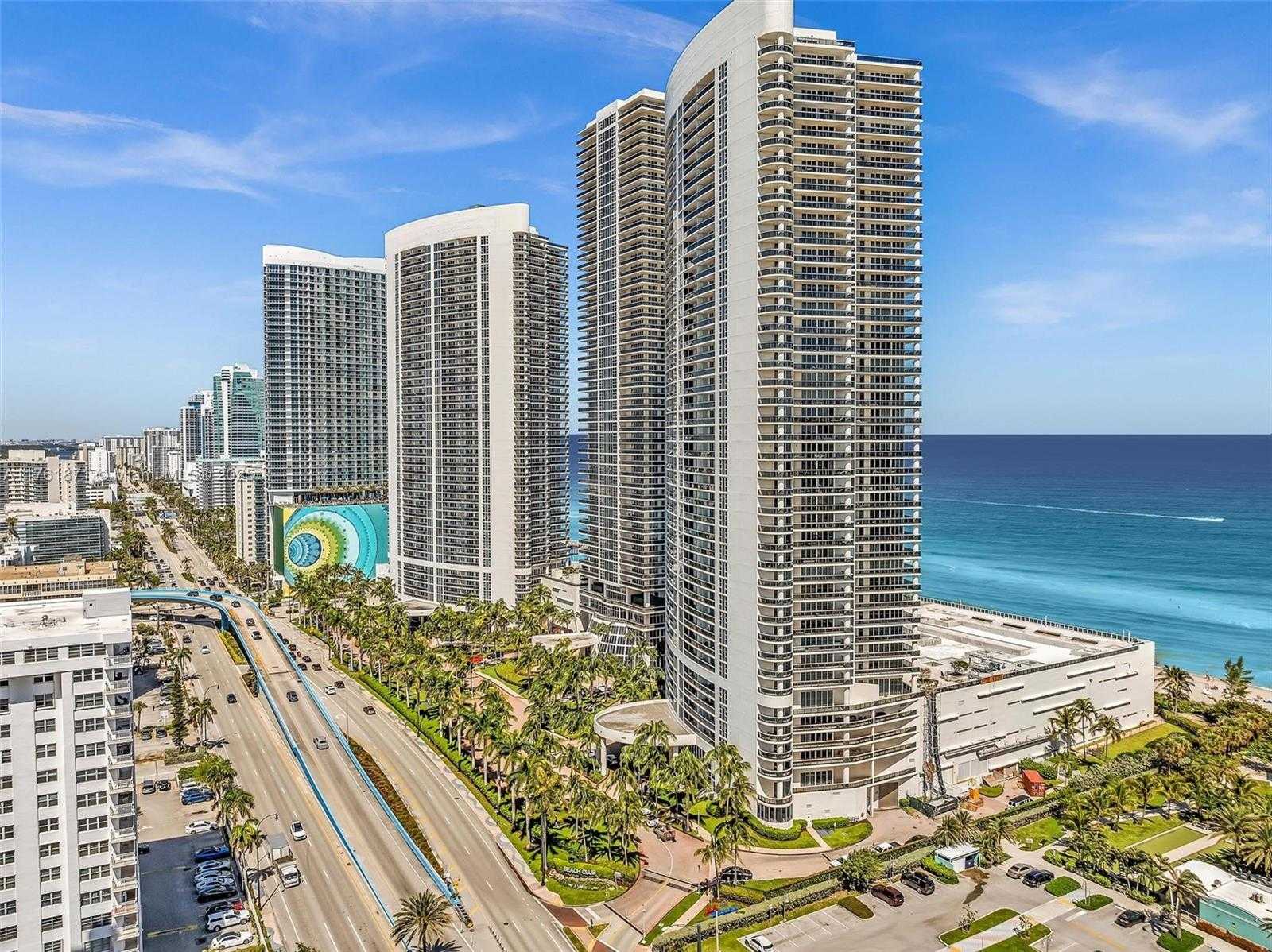 Small Image of 1800 SOUTH OCEAN DR #906, Hallandale Beach Number 71