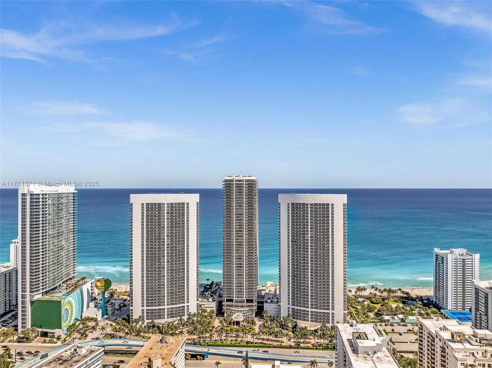Small Image of 1800 SOUTH OCEAN DR #906, Hallandale Beach Number 72