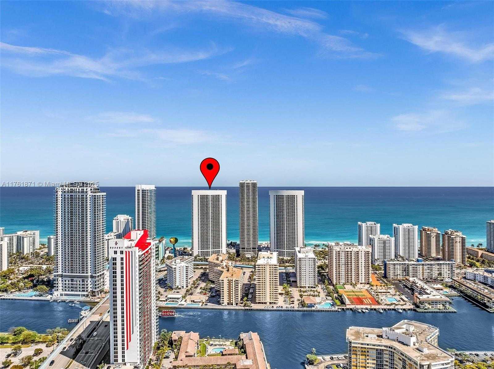 Small Image of 1800 SOUTH OCEAN DR #906, Hallandale Beach Number 73