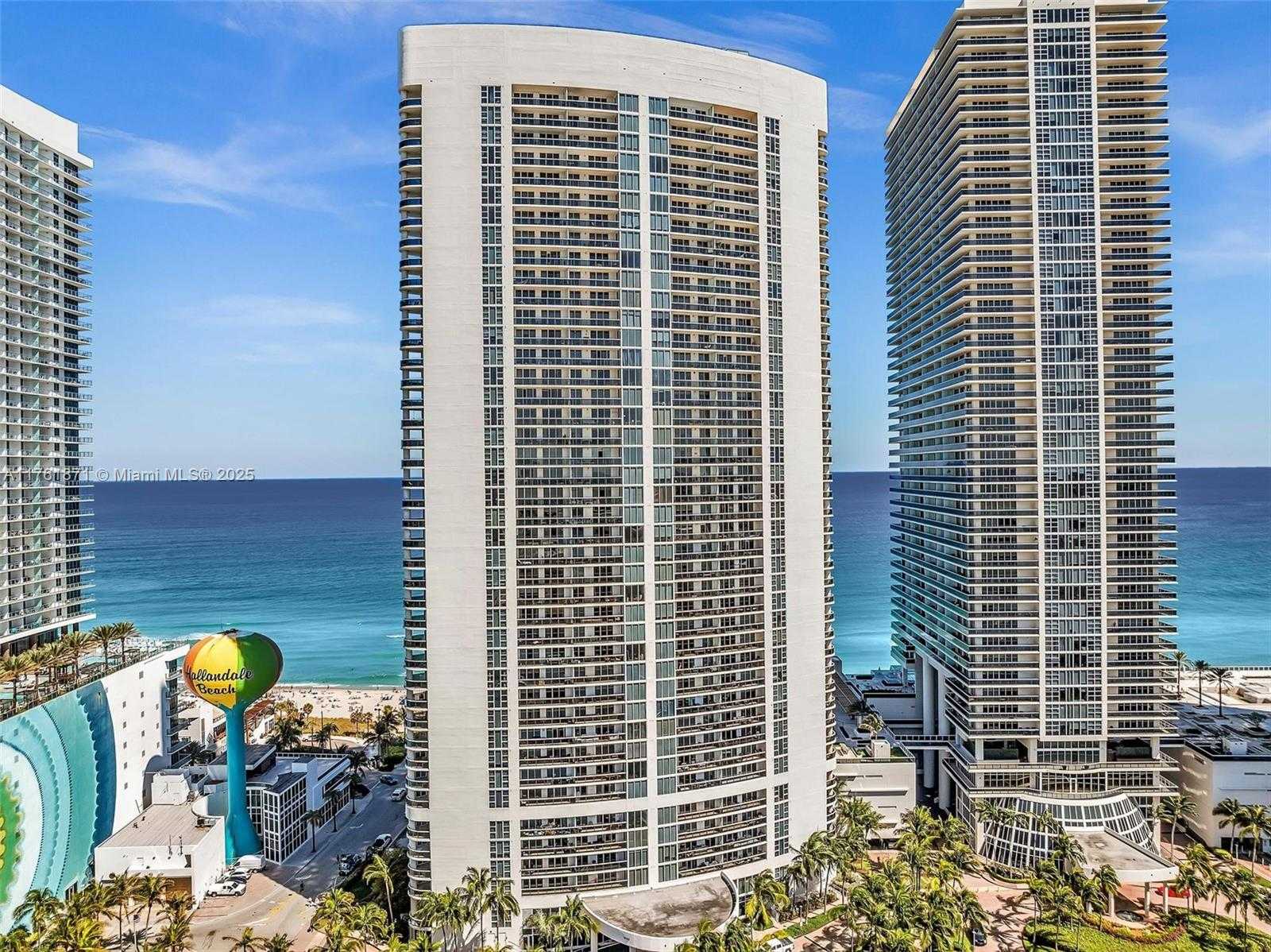 Small Image of 1800 SOUTH OCEAN DR #906, Hallandale Beach Number 75