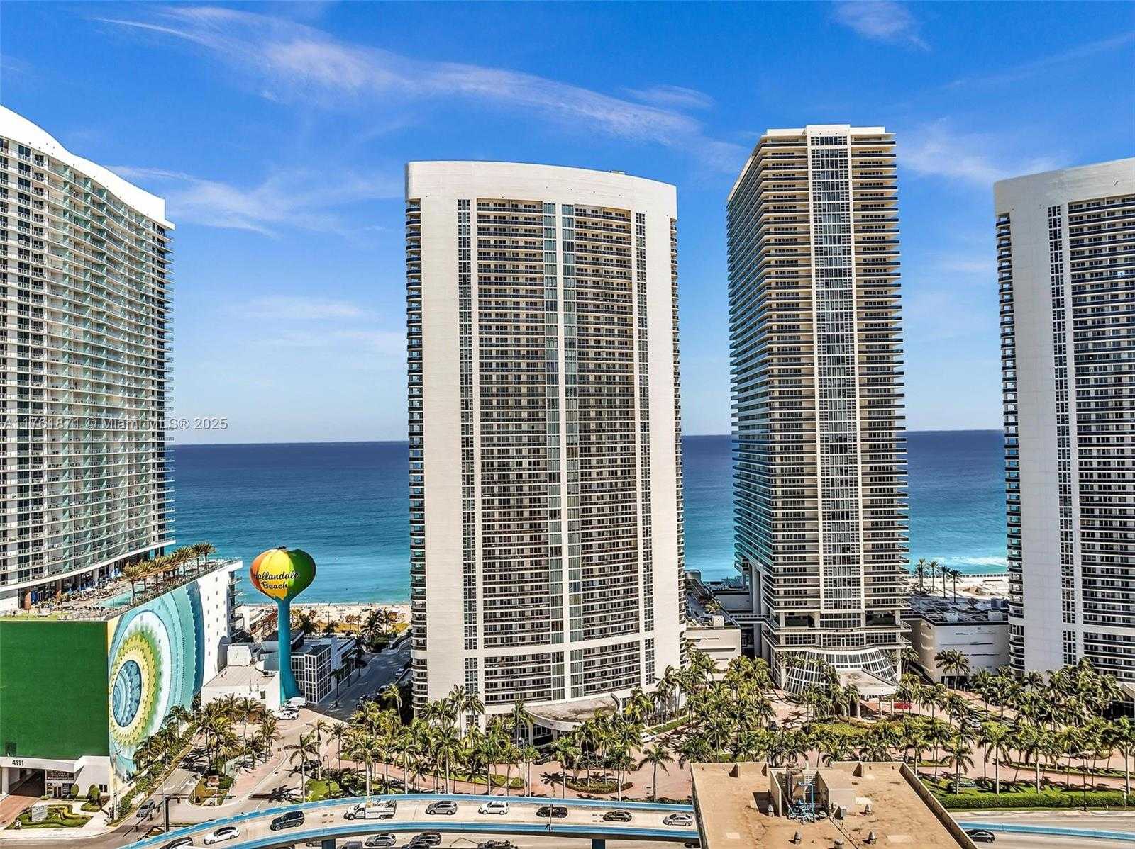 Small Image of 1800 SOUTH OCEAN DR #906, Hallandale Beach Number 76