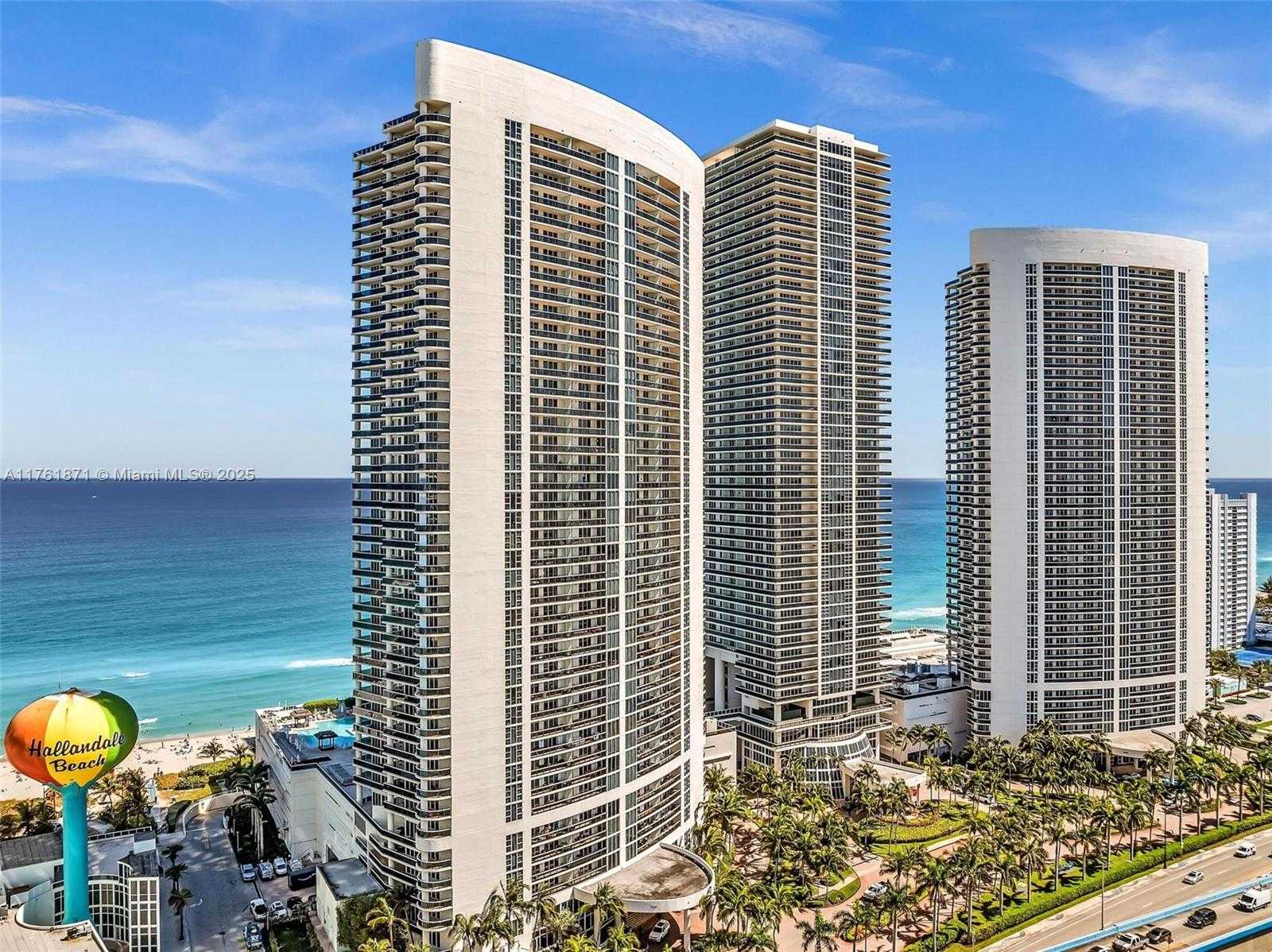 Small Image of 1800 SOUTH OCEAN DR #906, Hallandale Beach Number 77