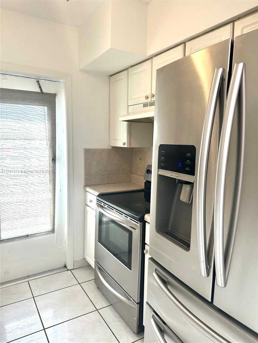 Small Image of 12665 NORTH EAST 16TH AVENUE #8, North Miami Number 6