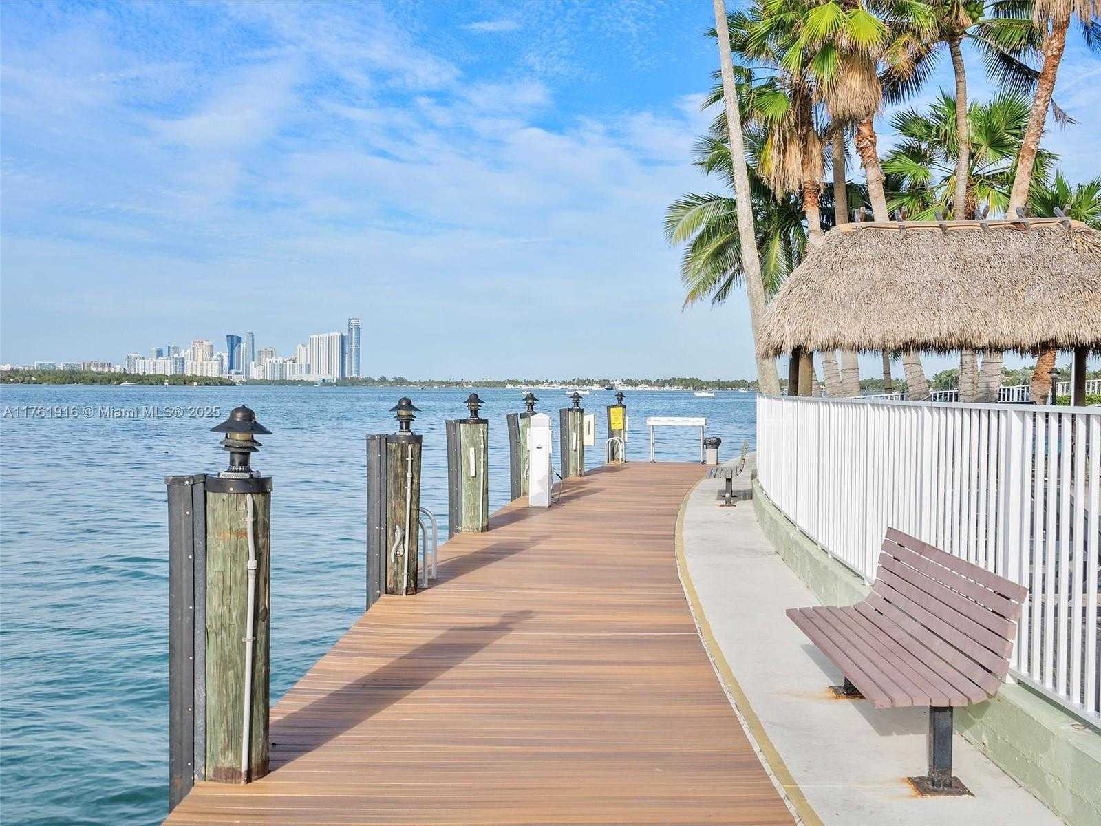 Small Image of 10350 WEST BAY HARBOR DR #4H, Bay Harbor Islands Number 20
