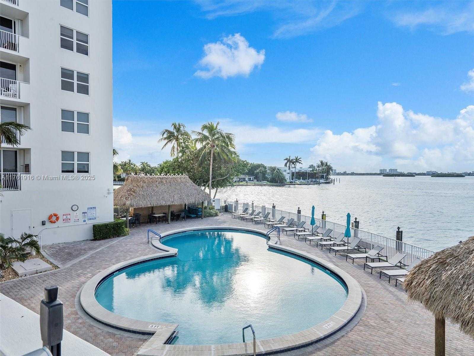 Small Image of 10350 WEST BAY HARBOR DR #4H, Bay Harbor Islands Number 22