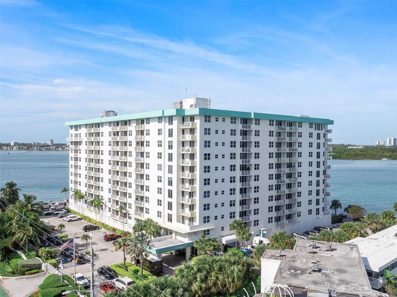 Small Image of 10350 WEST BAY HARBOR DR #4H, Bay Harbor Islands Number 24