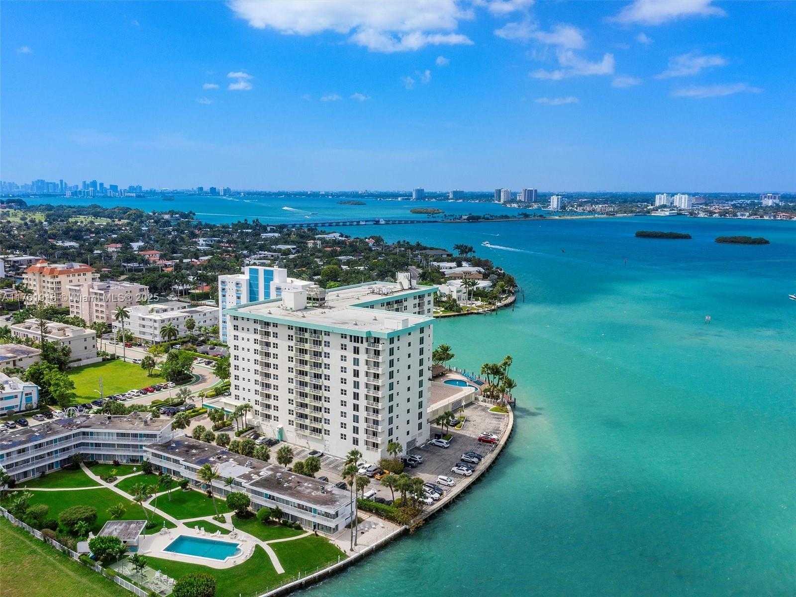 Small Image of 10350 WEST BAY HARBOR DR #4H, Bay Harbor Islands Number 26