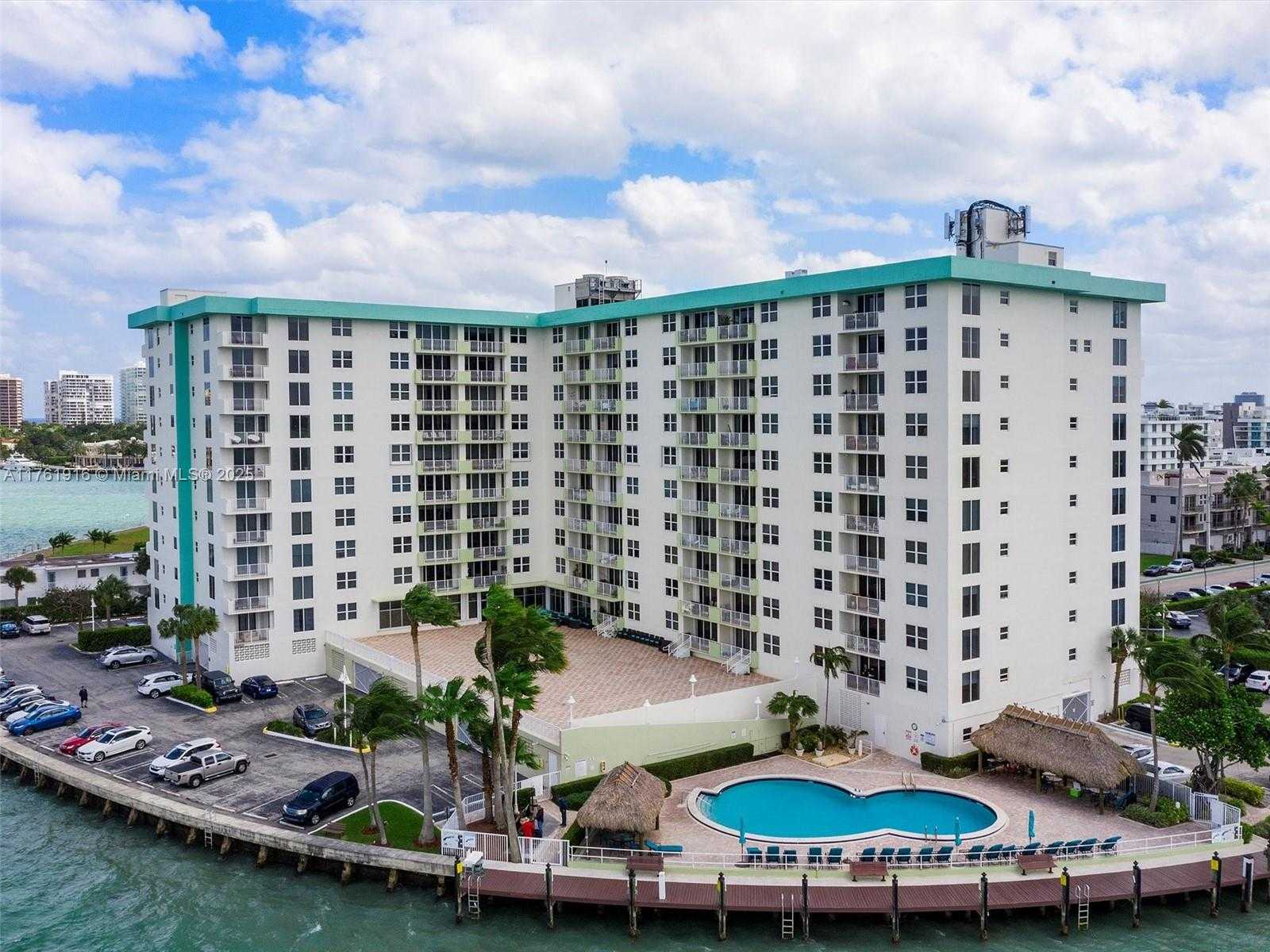 Small Image of 10350 WEST BAY HARBOR DR #4H, Bay Harbor Islands Number 27