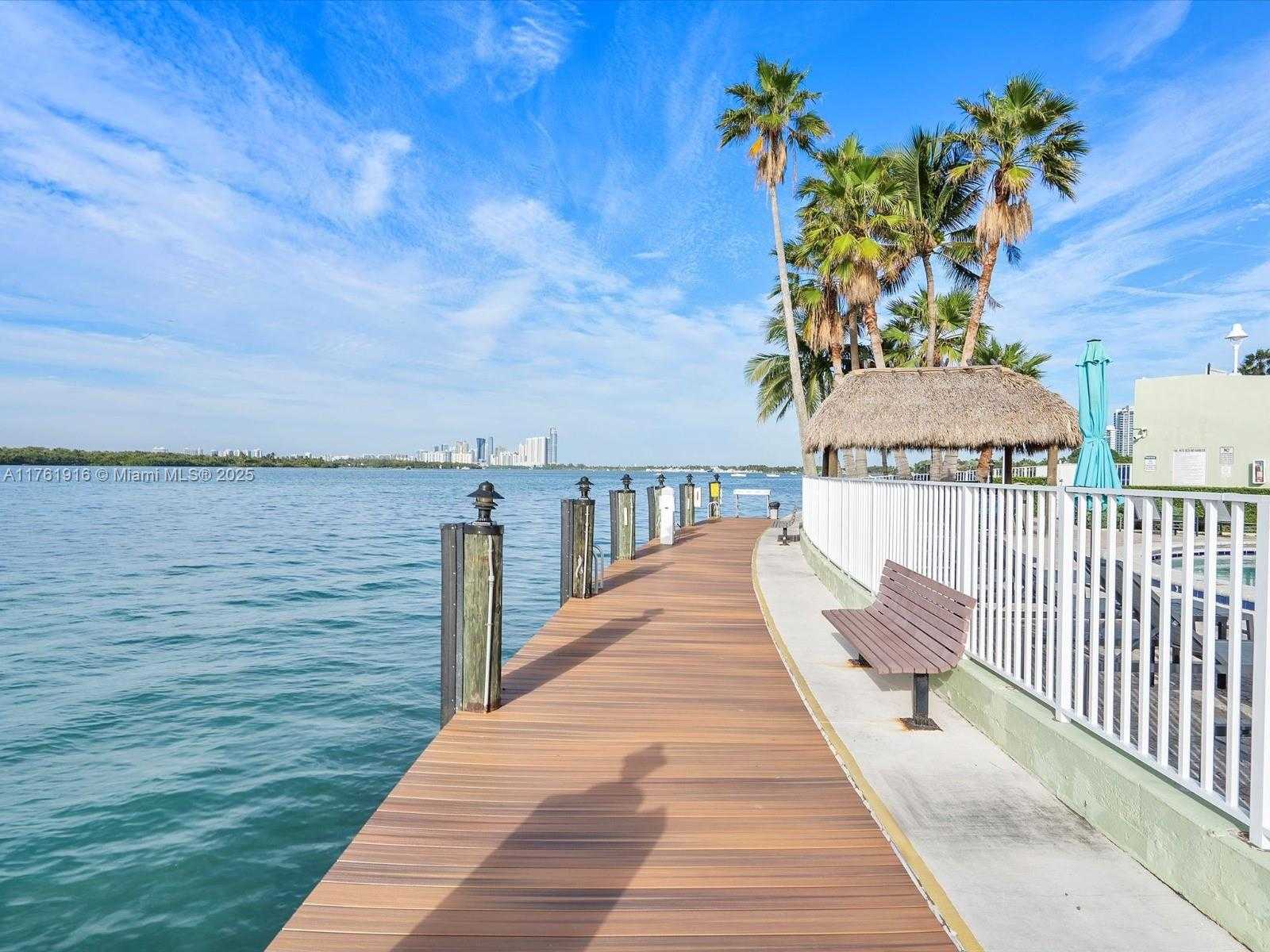 Small Image of 10350 WEST BAY HARBOR DR #4H, Bay Harbor Islands Number 28