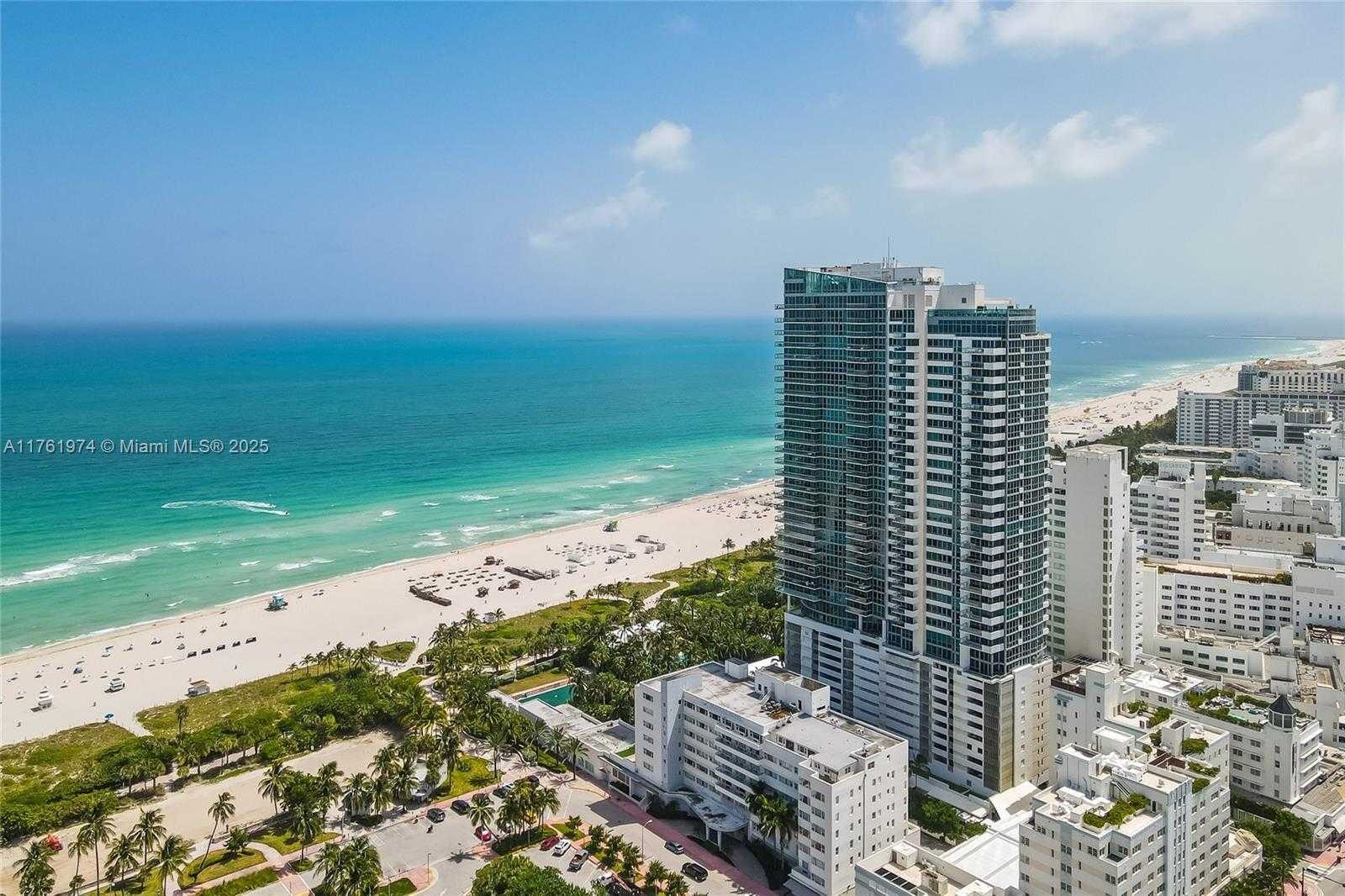 Small Image of 101 20TH ST #1904, Miami Beach Number 11