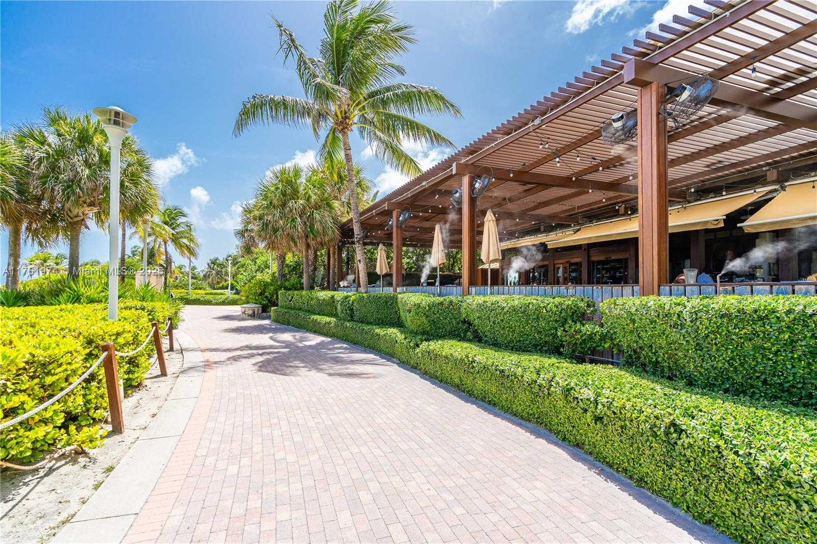 Small Image of 101 20TH ST #1904, Miami Beach Number 14